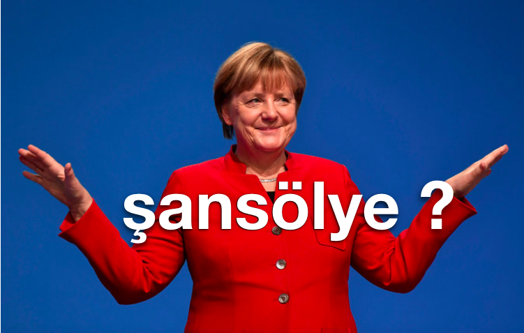 Almanya Şansölyesi Angela Merkel’le Özdeşleşen Şansölye Terimi Anlamı Nedir?