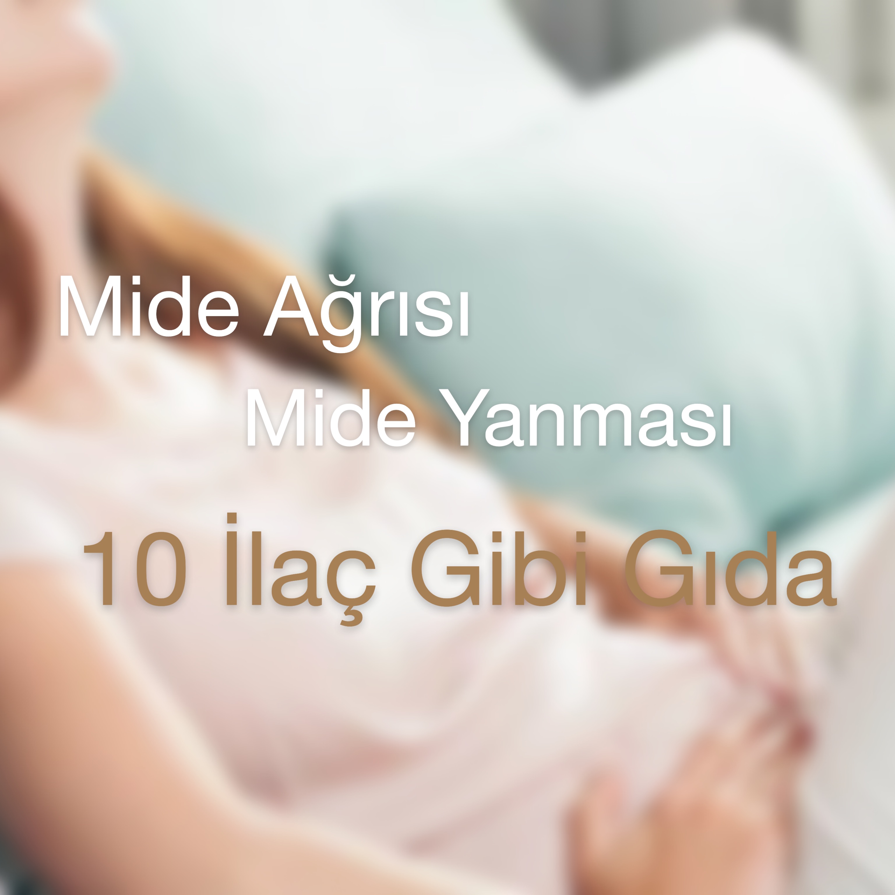 Mide Ağrısı Sebepleri Mide Ağrısı Sebepleri
