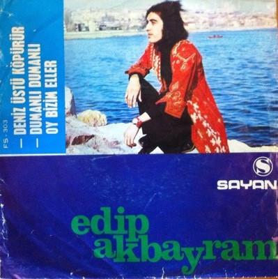 What is the Story of the Turkish Folk Song 'Deniz Üstü Köpürür'?