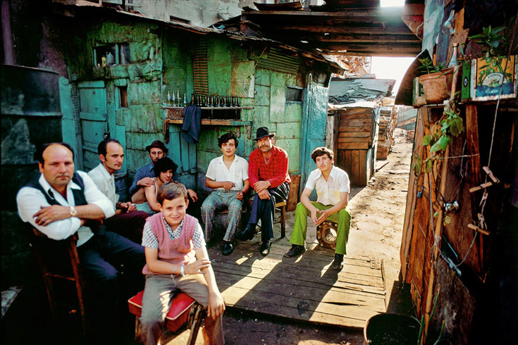 Dünyanın En İyi Fotoğrafçıları Arasında Gösterilen Ara Güler’in Sanat Hayatı ve Yaşamı.. Ara Güler Kimdir?