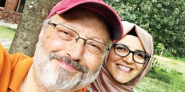 Suudi Gazeteci Cemal Kaşıkçı Kimdir? Neden Önemlidir?