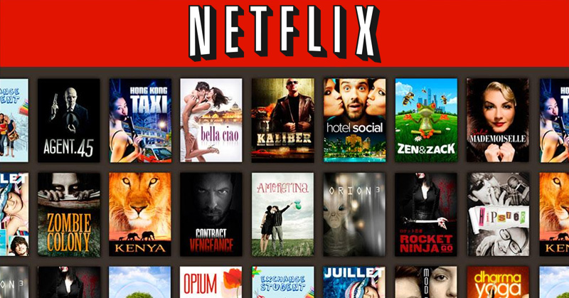 Netflix'e Neler Oluyor? Netflix'te Yeni Dönem İçin Hareketlilik!
