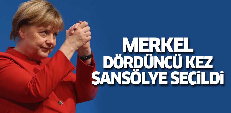 Almanya Şansölyesi Angela Merkel’le Özdeşleşen Şansölye Terimi Anlamı Nedir?