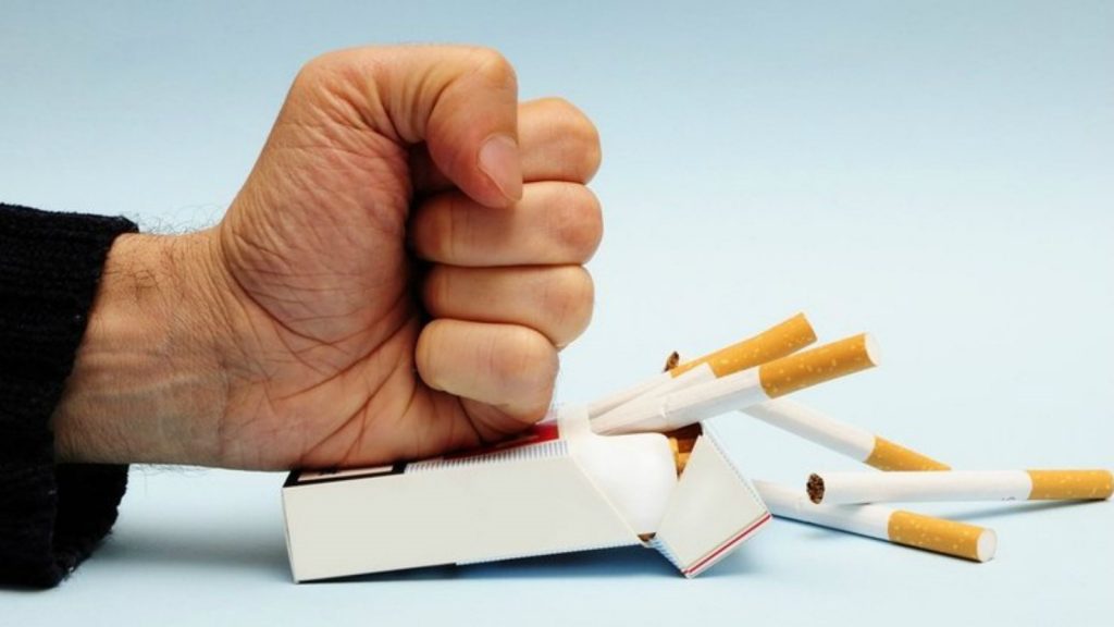 Bırak O Sigarayı Elinden! – Sigarayı Beyinde Bırakma Yolları